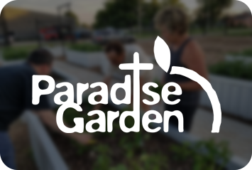 Paradise Garden