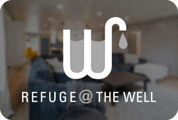 Refuge The Well