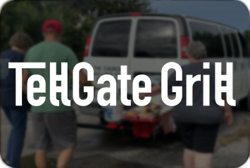 TellGate Grill
