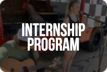 Internship Program