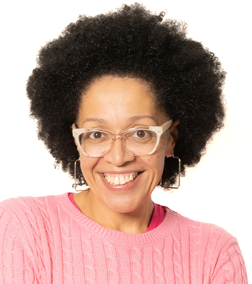 Dr. Gina Forrest, PhD, MPH, CCHW, CWDP