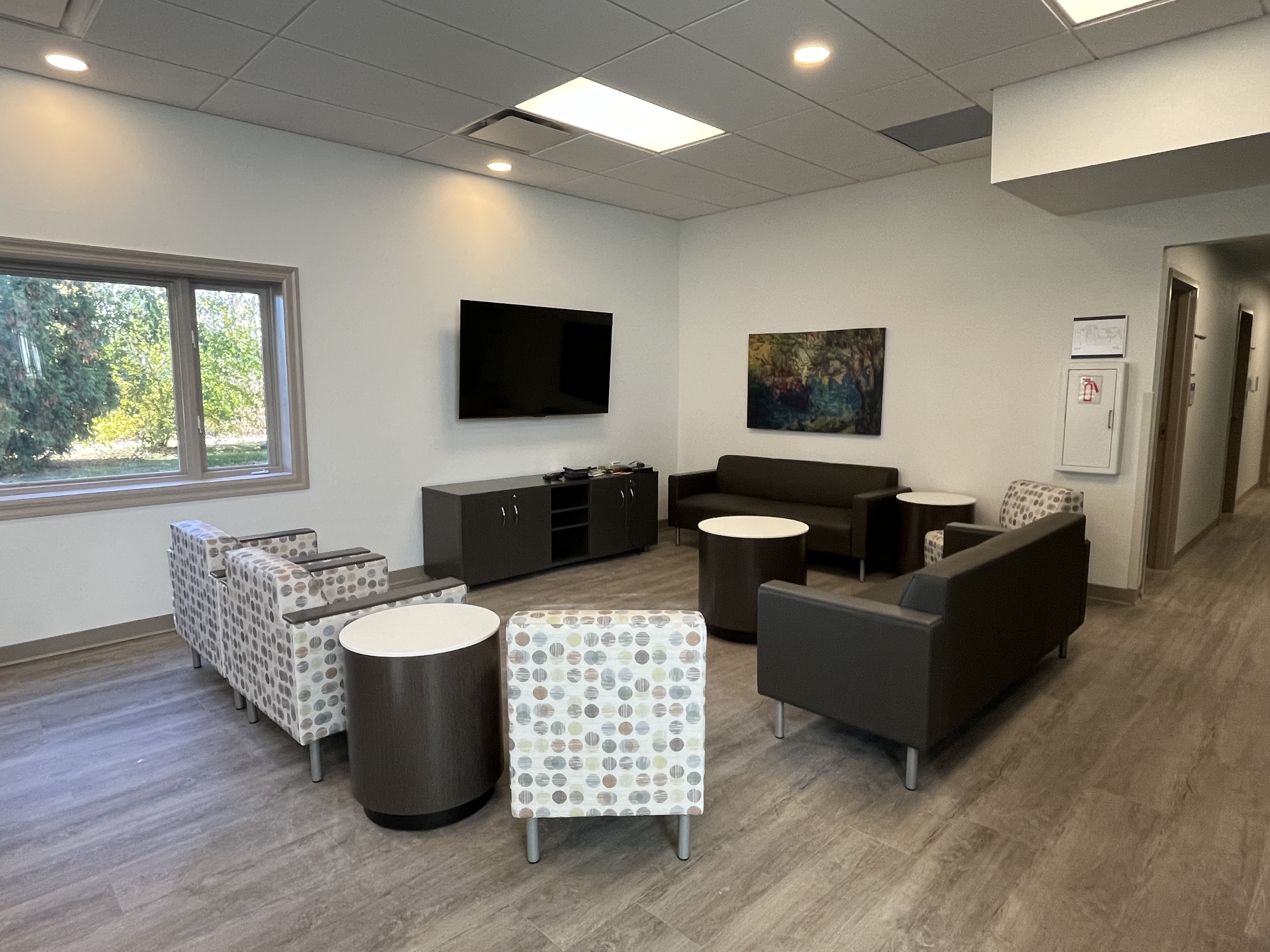 Aspire Indiana Health - May
