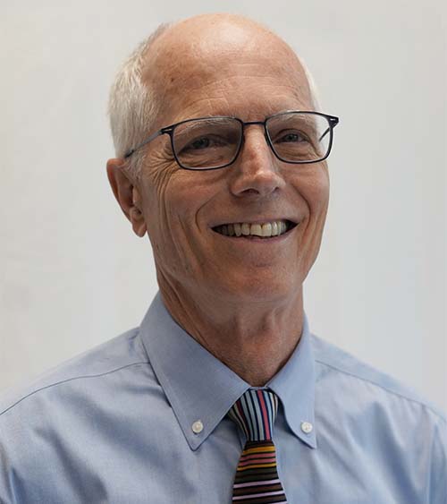 David E. Jose