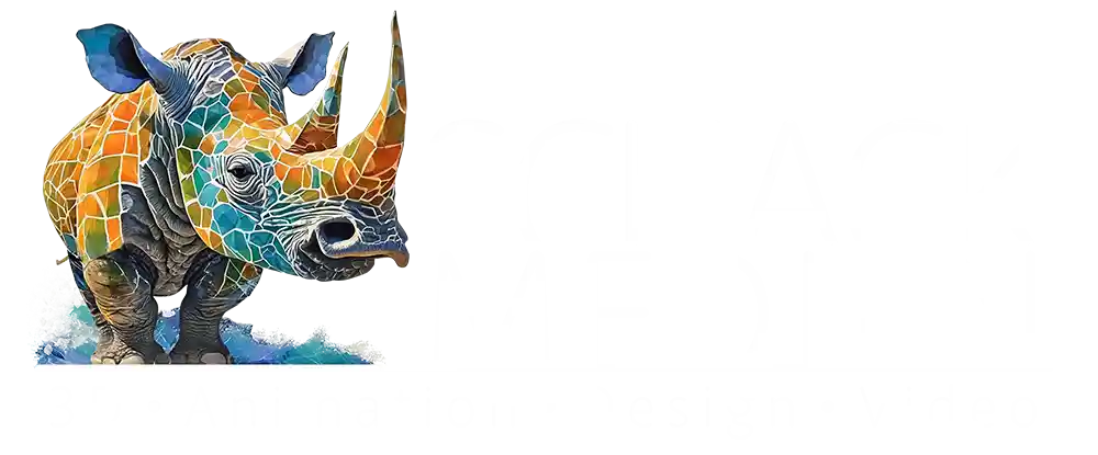 3D Design Studio Schack-Medien