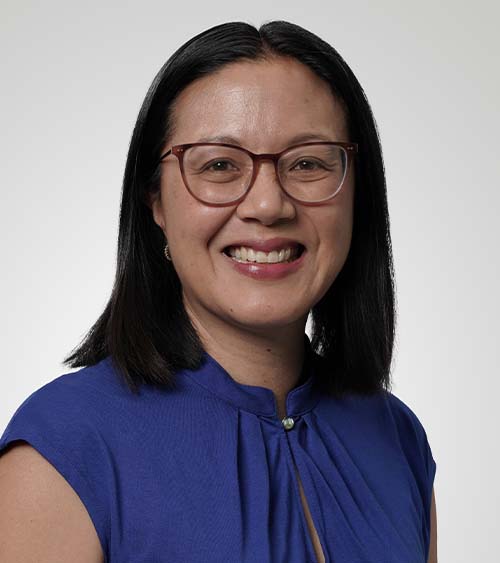Dr. Holly Oh, MD