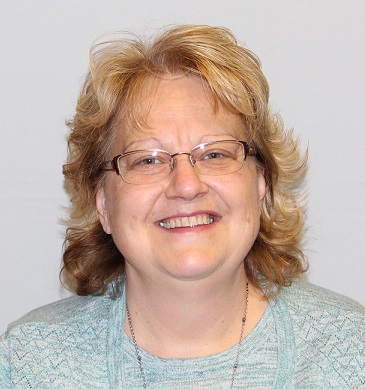 Lisa Halstead