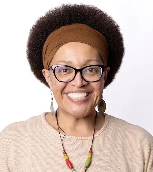 Dr. Gina Forrest, PhD, MPH, CCHW, CWDP