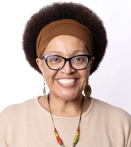 Dr. Gina Forrest, PhD, MPH, CCHW, CWDP
