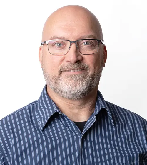 Mike Keevin
