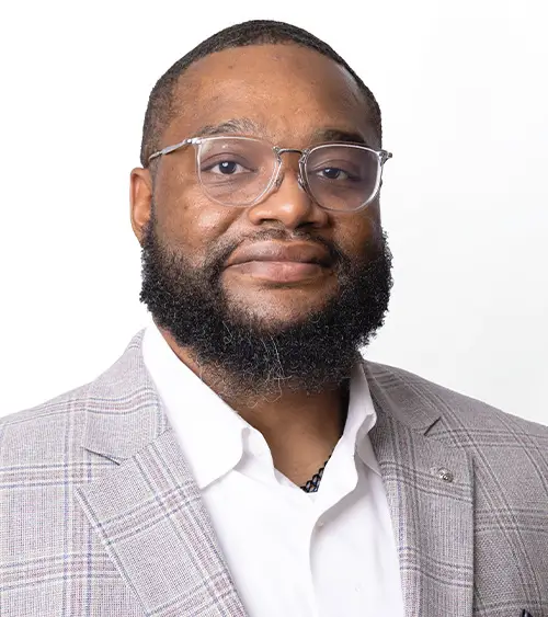 Demetrius Dillard