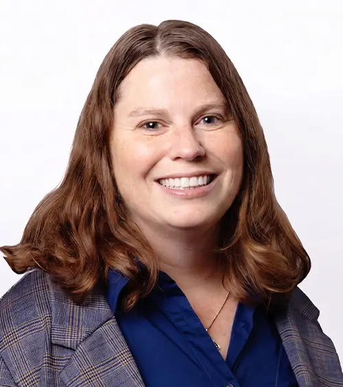 Kathleen Bowers, MSW, LCSW, DOT/SAP