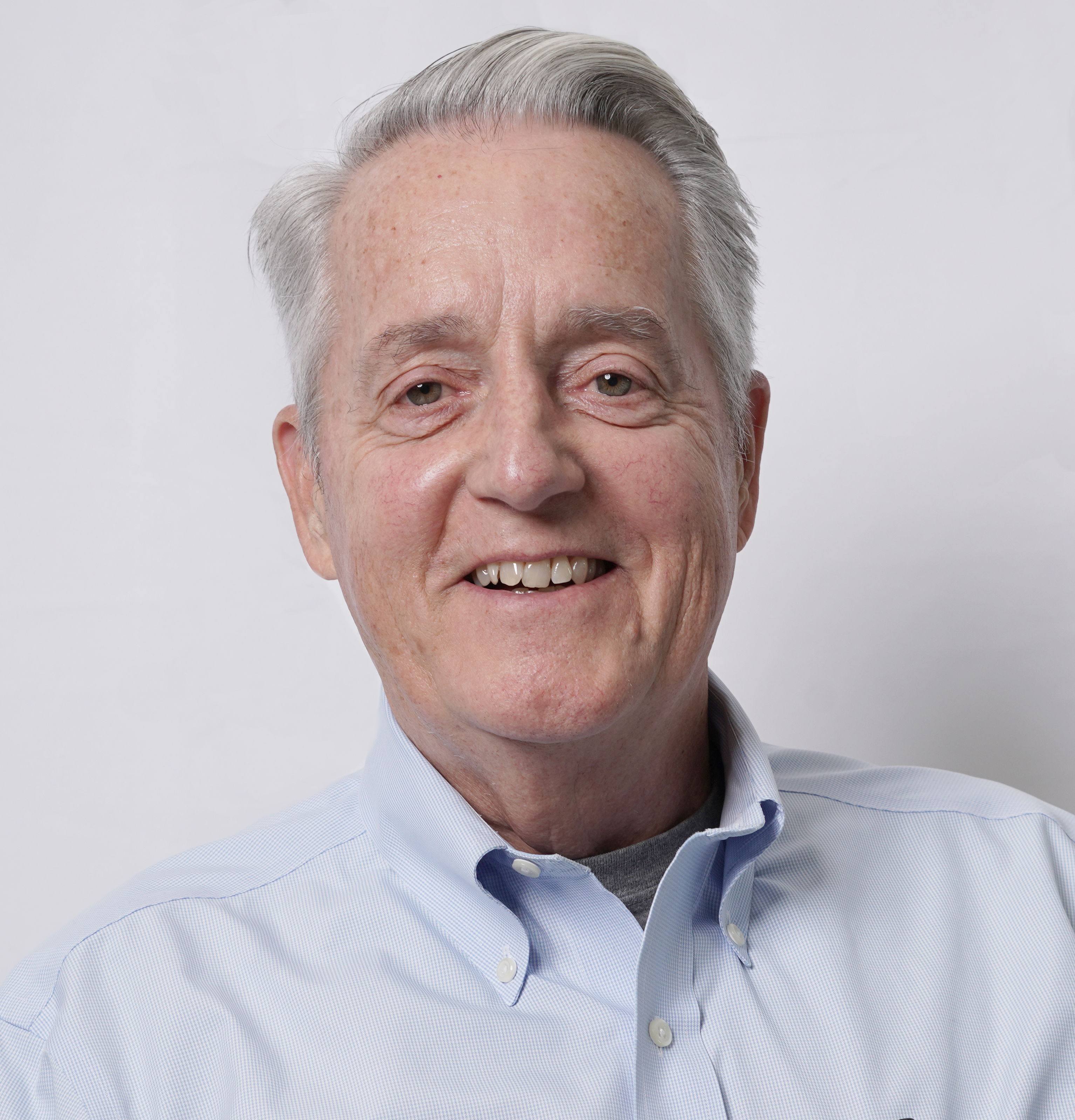 Dr. James Meacham