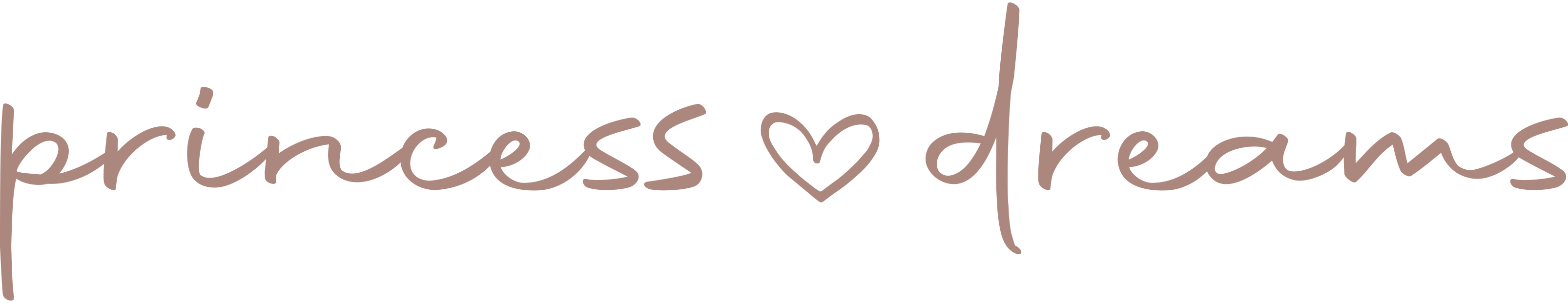 Princess Dreams GmbH