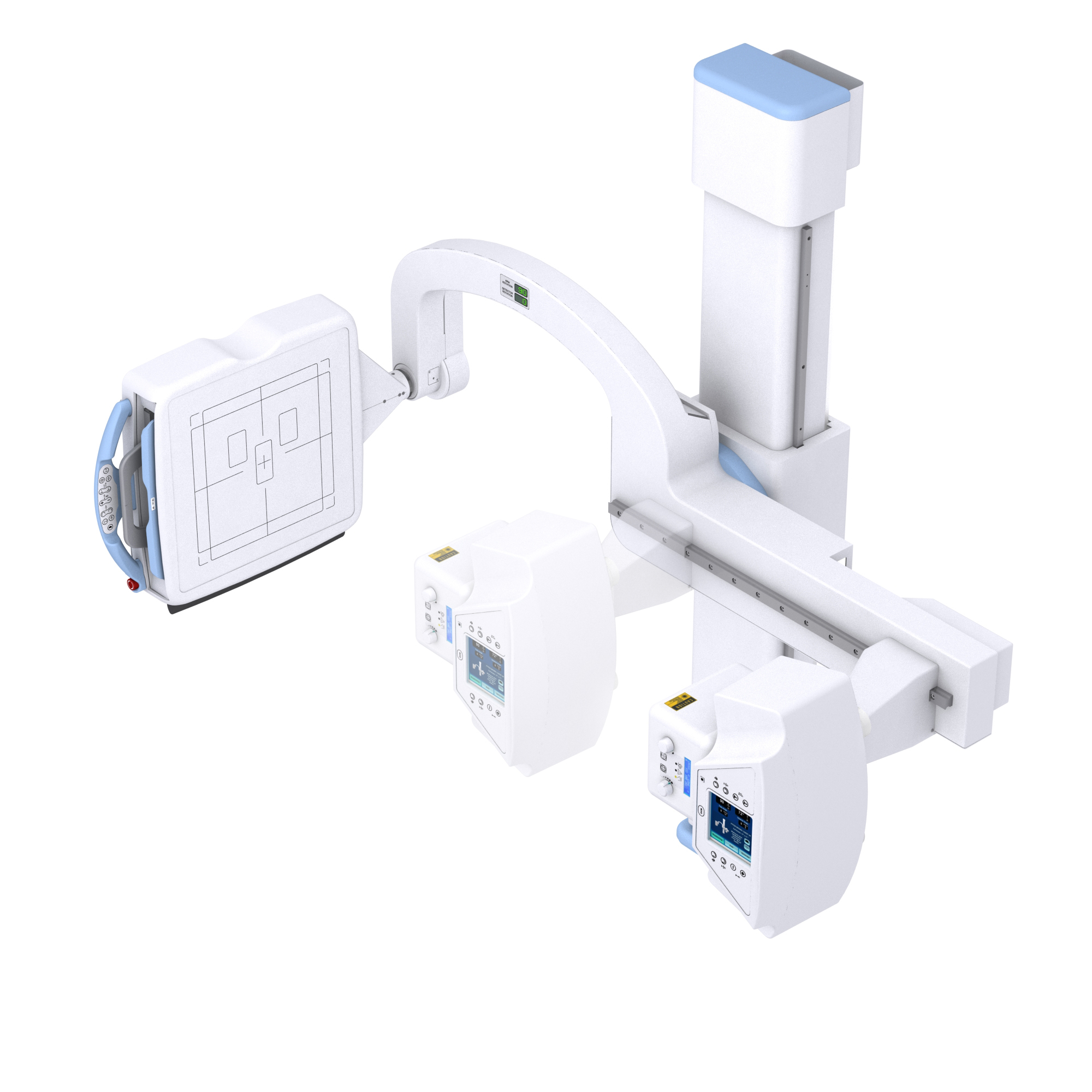 URS - Product - Radiation Services
