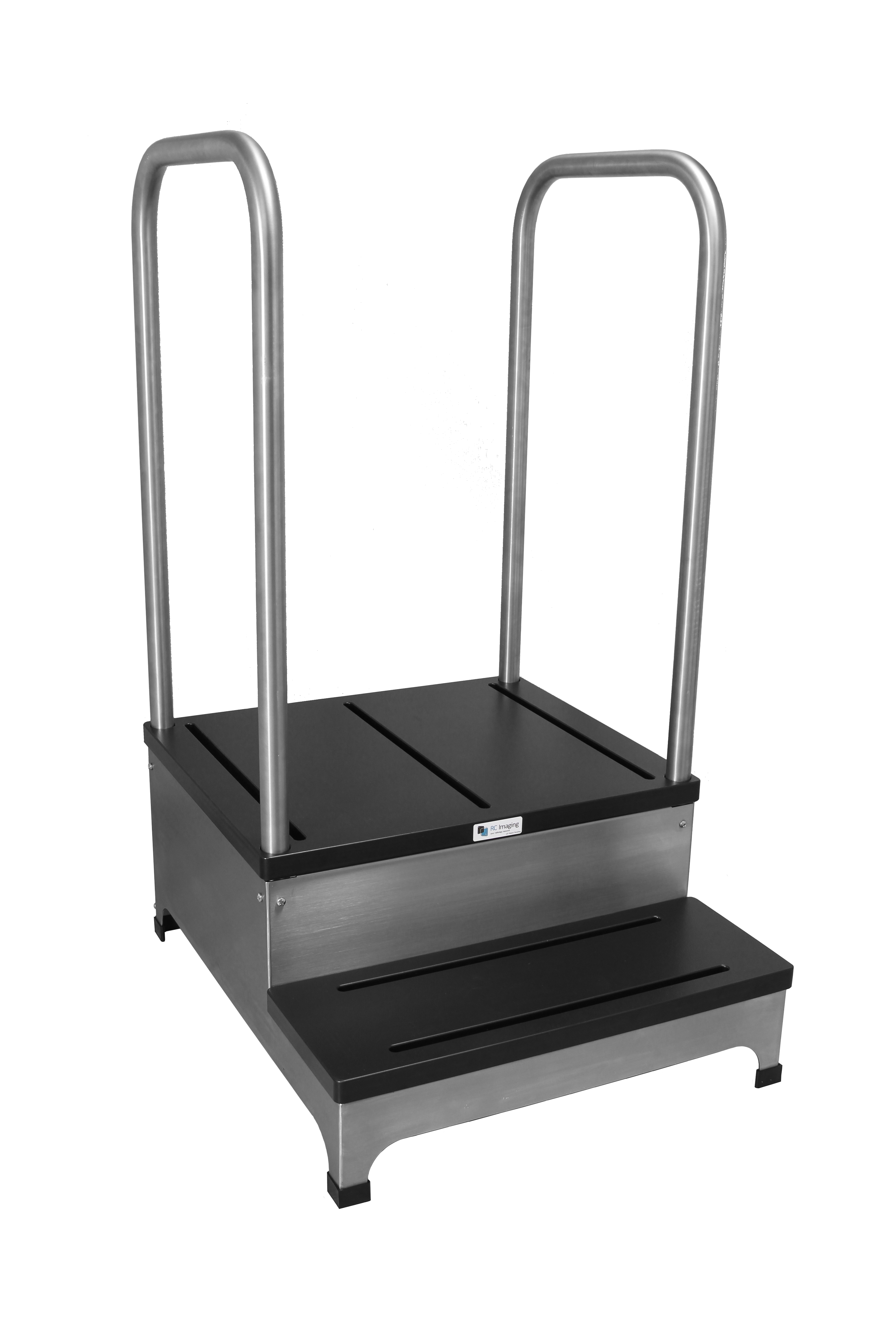 2 StepUp Platform Product Radiation Services of Indiana