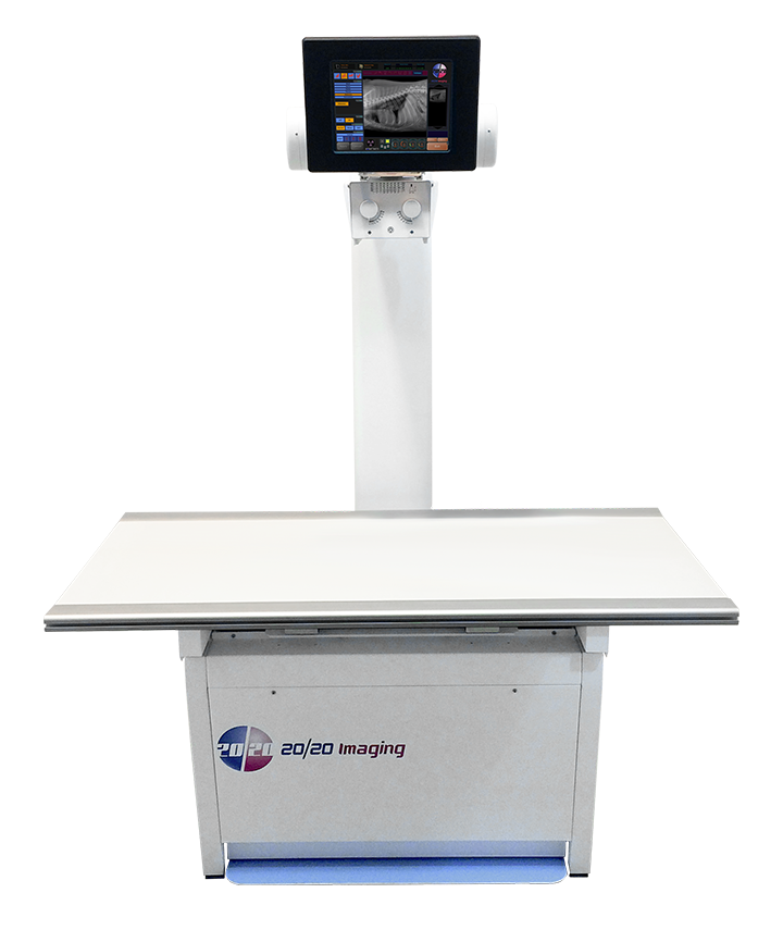 Companion V-XR Full X-Ray - Product - Radiation Services of Indiana