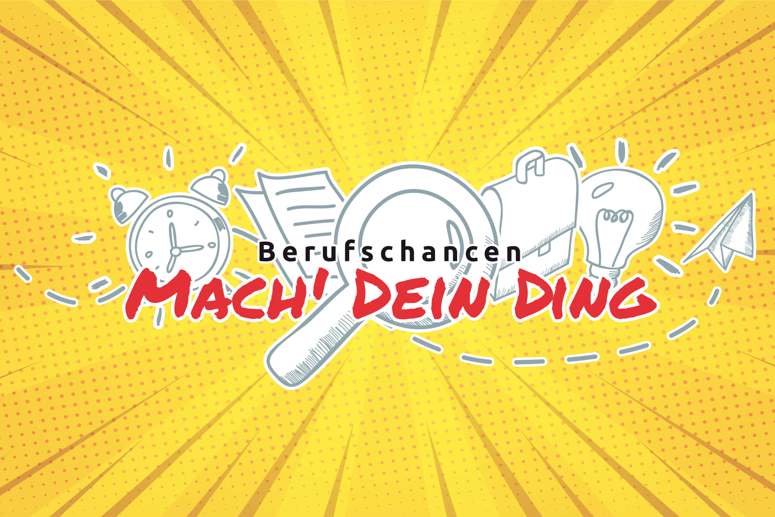 Mach' Dein Ding News Der Rissener