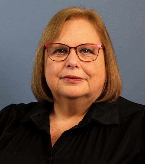 Donna Tocco