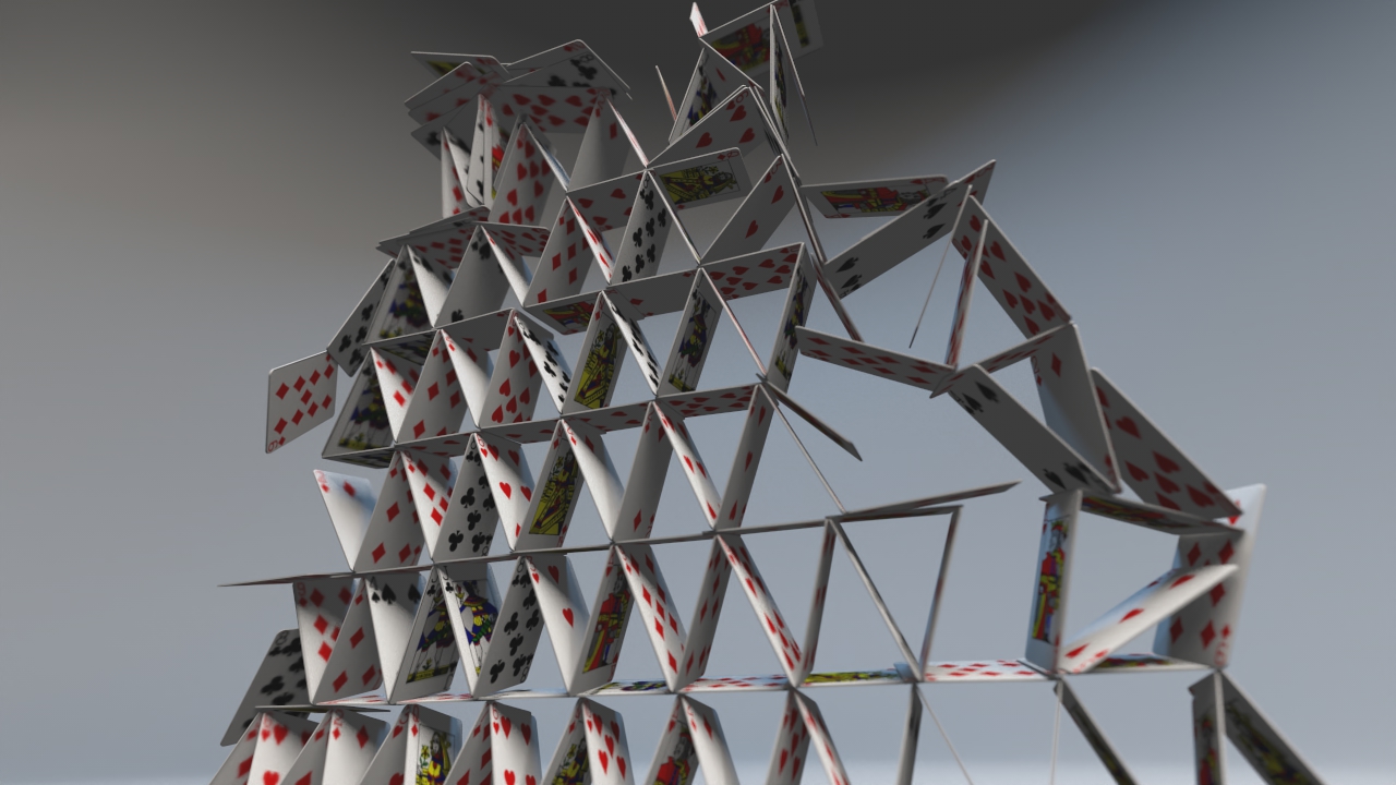 Physikalische Simulationen