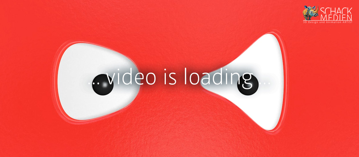 Vorschaubild: Ausdrucksstarke Charakteranimation in 3D – Emotionen und Mimik für professionelle Video-Produktionen