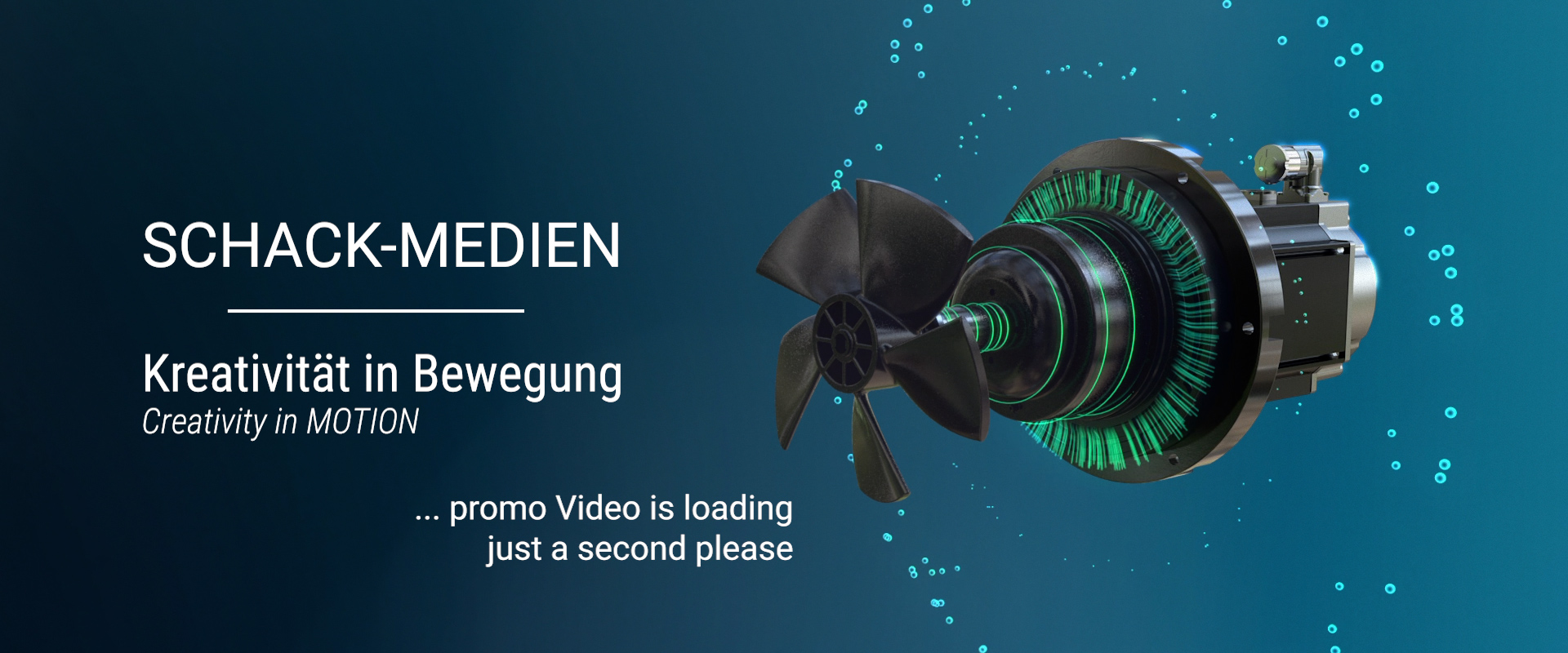 Vorschaubild Banner Animation