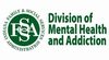 FSSA Division of Mental Health and Addiction Logo