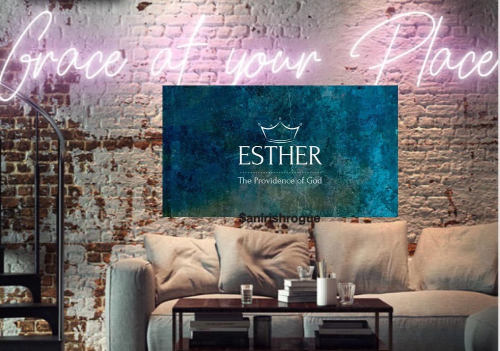 The Book of Esther Sermon Series