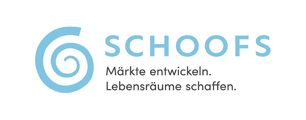 Schoofs logo