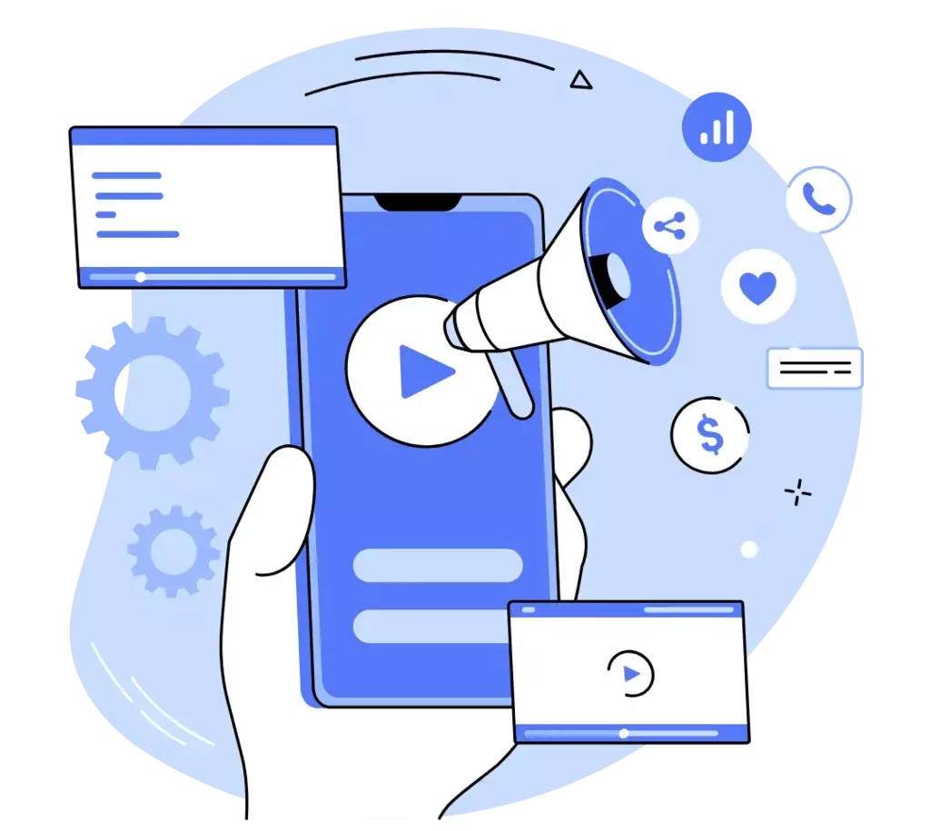 PROFESSIONAALSED REKLAAMID