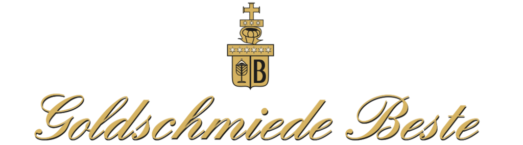 Logo Goldschmiede Beste