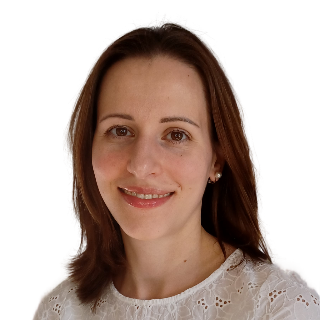 Fekete  Hannah ügyfélélmény, projekt menedszer profilkép