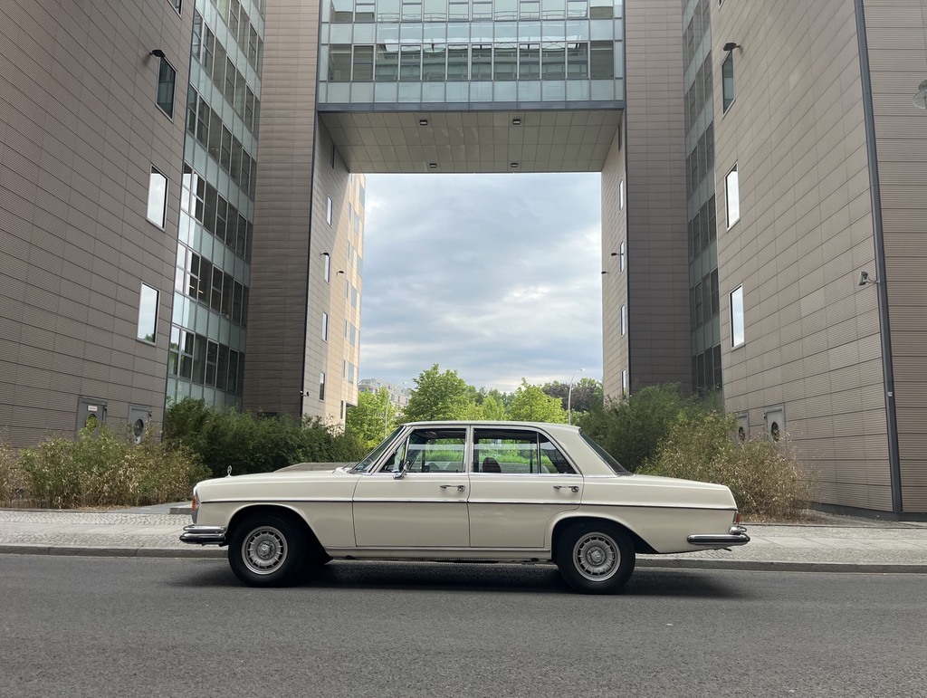 Oldtimer mieten Berlin