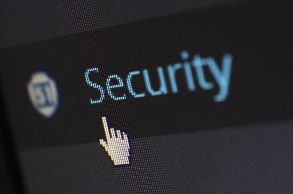 Security Company Bristol