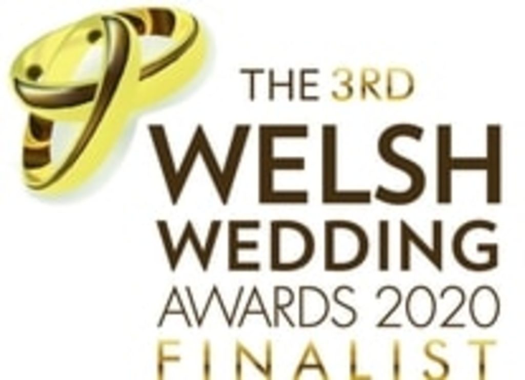 the 3rd welsh wedding awards 2020