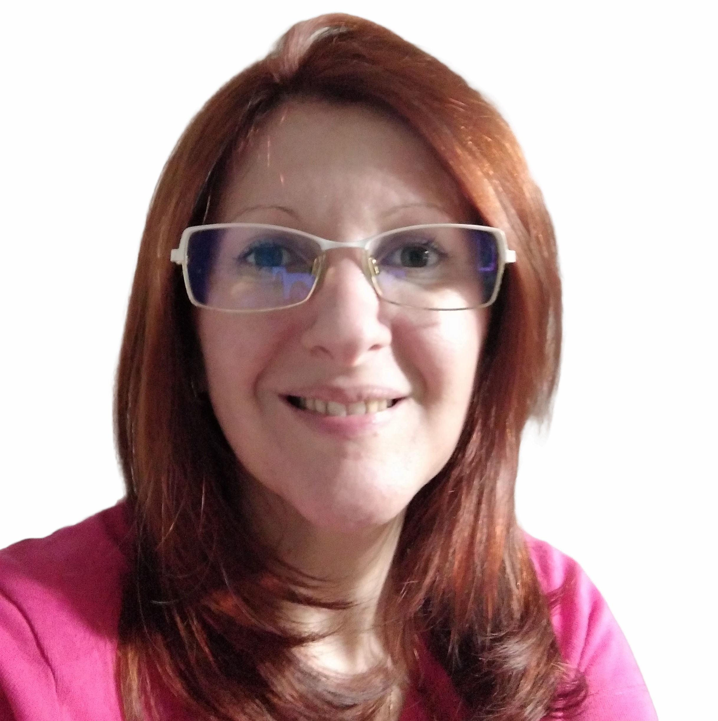 Anton Honchar Web developer profile image