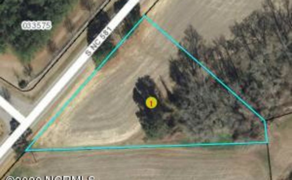 Stone Auction & Realty Selling the Carolina Country Corridor!