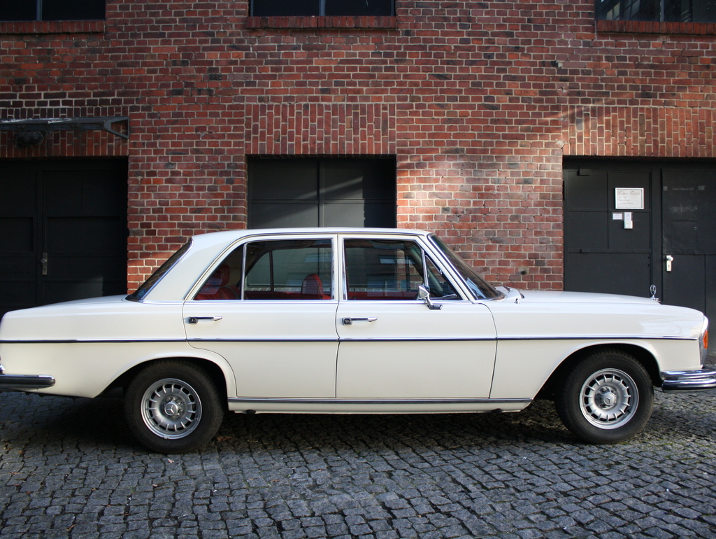 Oldtimer mieten Berlin