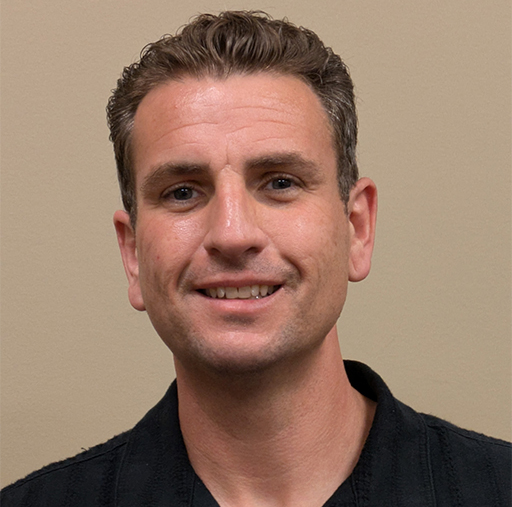 Ben Camp