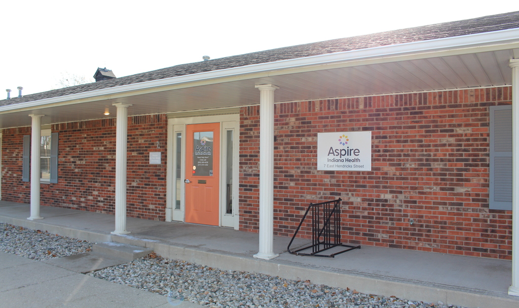 Shelbyville location