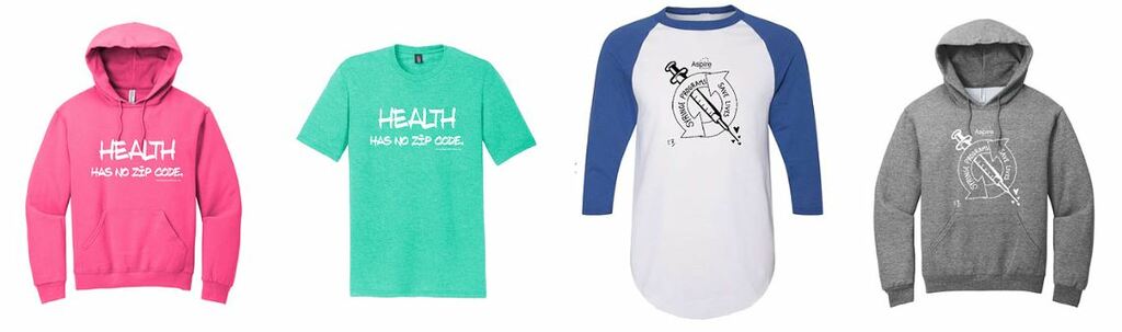 Point of Entry Store Clothing