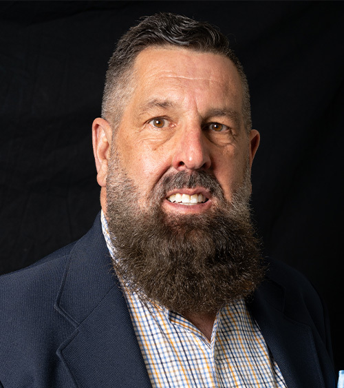 David Wildman