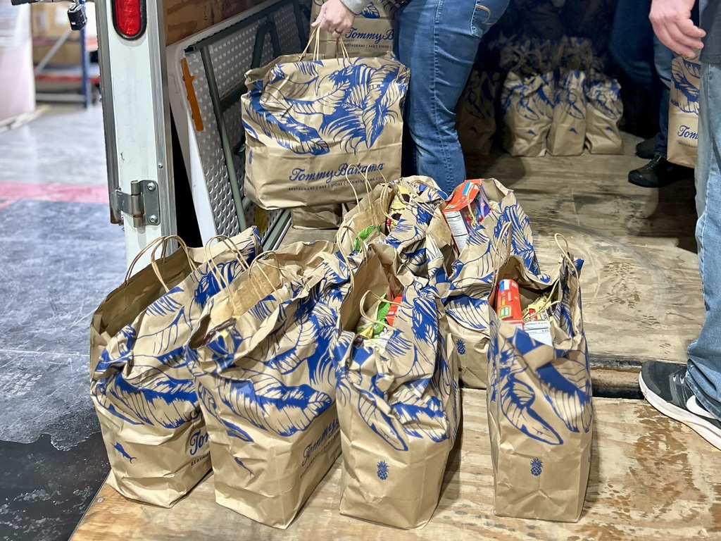 Food Bags