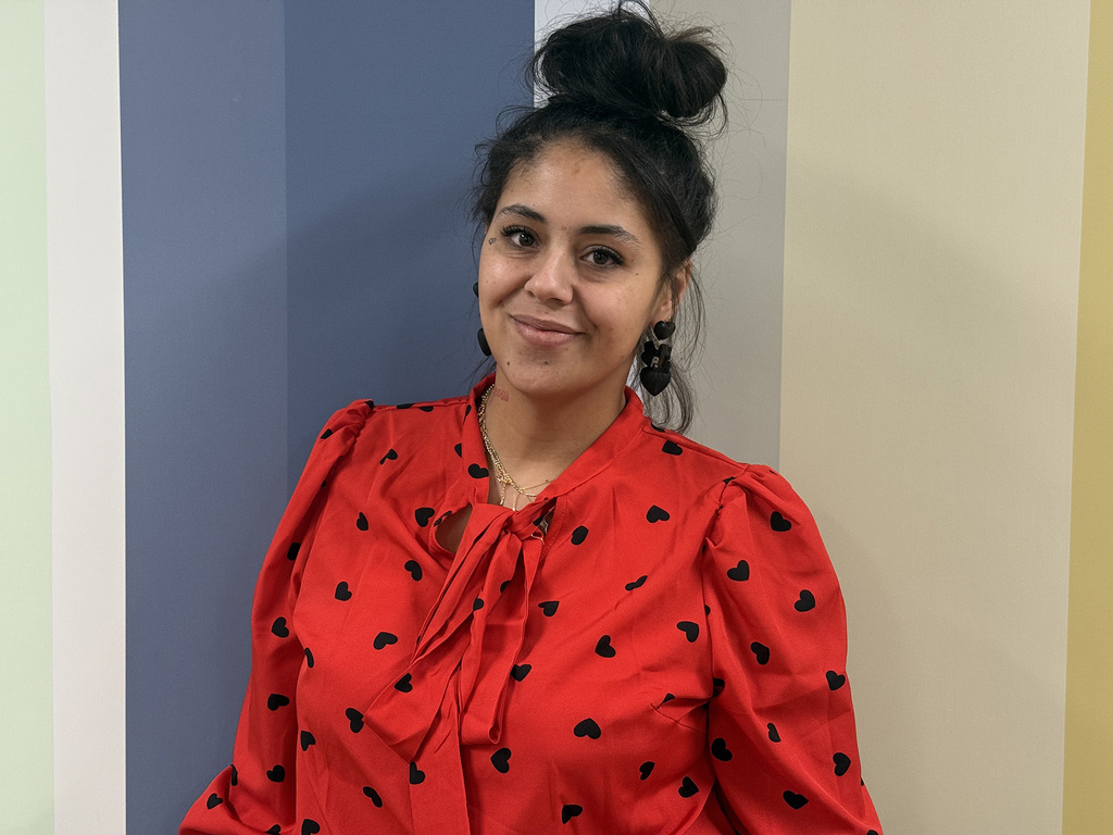 Employee Spotlight: Kylee Smith Patient Access Specialist