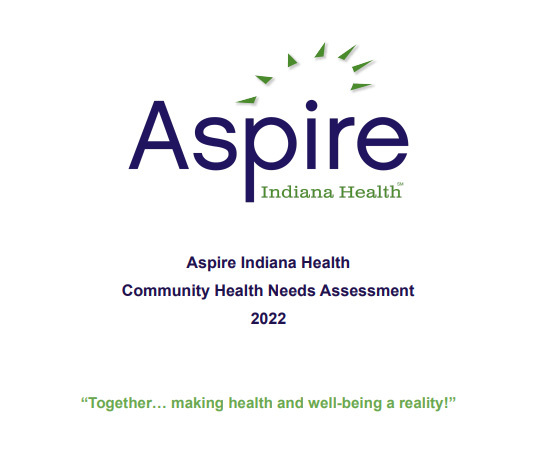 Aspire Community Needs Health Assessment