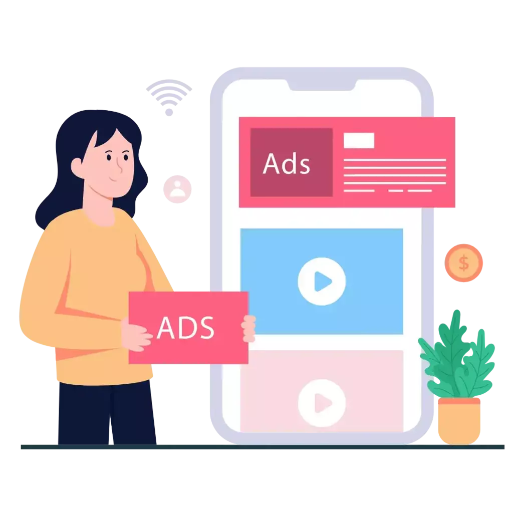 Social Media Reklaamid