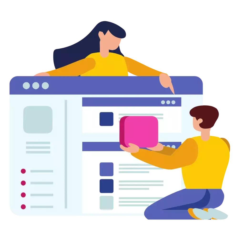 Professionell Webdesign Tallin