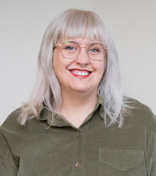 Olivia Smith, D.O.