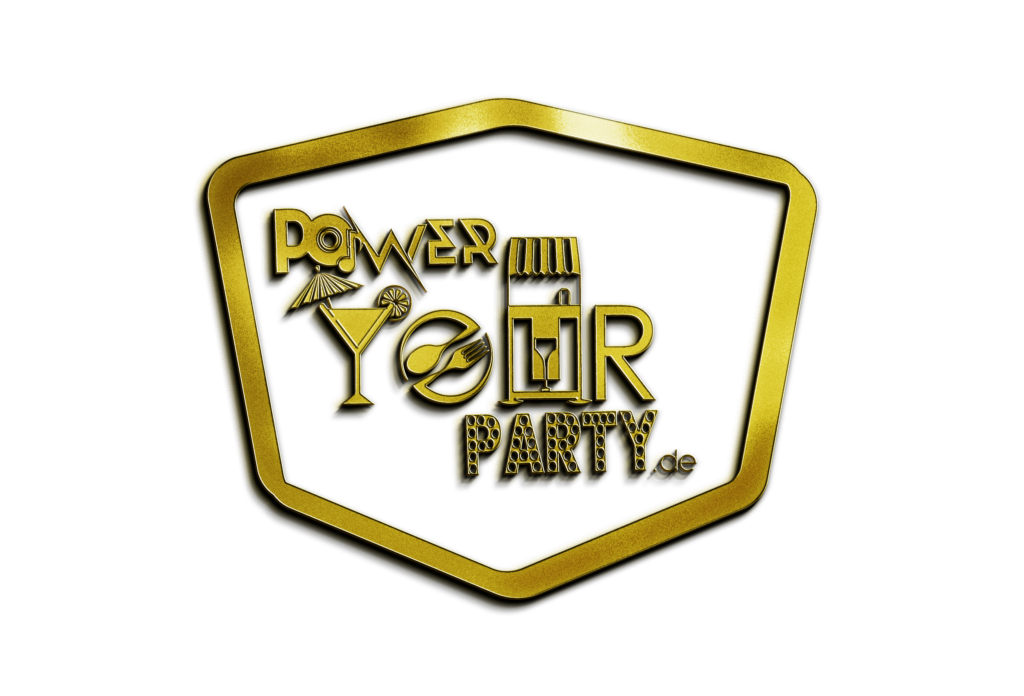 poweryourparty logo headder
