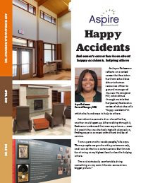 April 2021 Newsletter