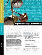 August 2021 Newsletter